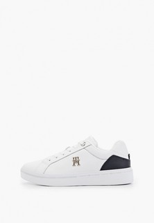 Кеды Tommy Hilfiger