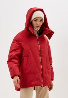 Пуховик Mazari Tradition