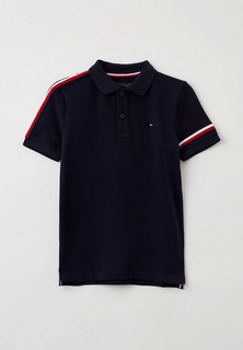 Поло Tommy Hilfiger