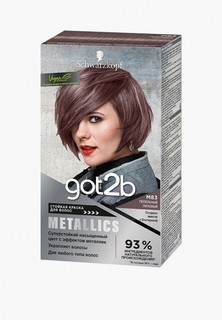 Краска для волос Got2B