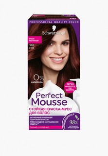 Краска для волос Perfect Mousse