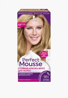 Краска для волос Perfect Mousse