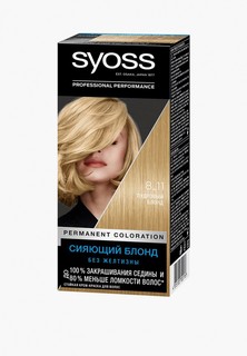 Краска для волос Syoss