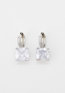 Серьги Pinkkarrot