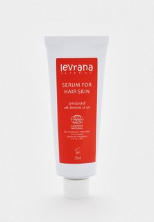 Сыворотка для волос Levrana