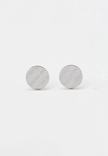 Серьги Guess