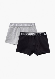 Трусы 2 шт. Coccodrillo
