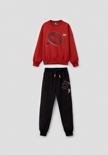 Свитшот и брюки Beneti