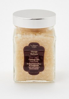 Скраб для тела La Sultane de Saba