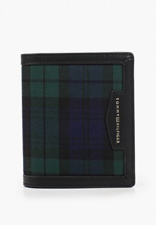 Обложка для паспорта Tommy Hilfiger