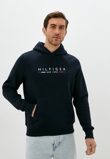 Худи Tommy Hilfiger