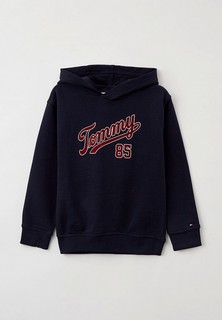 Худи Tommy Hilfiger