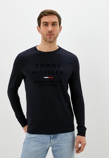 Лонгслив Tommy Hilfiger