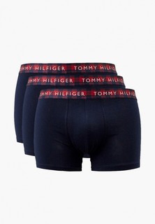 Трусы 3 шт. Tommy Hilfiger