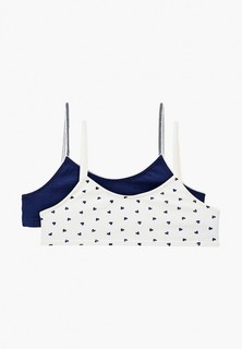 Топы бельевые 2 шт. Petit Bateau