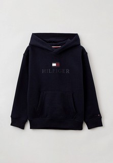 Худи Tommy Hilfiger
