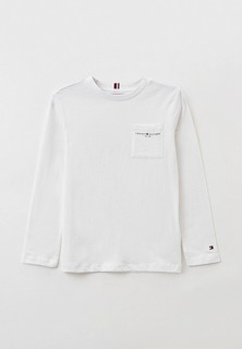 Лонгслив Tommy Hilfiger