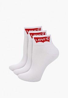 Носки 3 пары Levis®