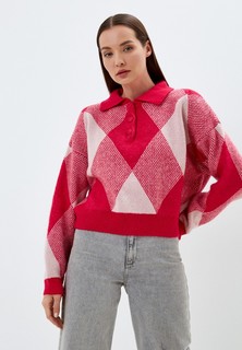Джемпер Moda Sincera