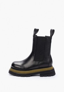 Ботинки Just Couture