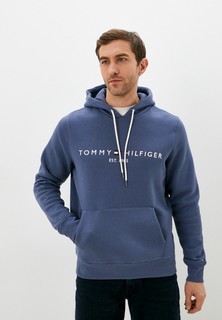 Худи Tommy Hilfiger