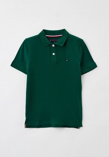 Поло Tommy Hilfiger