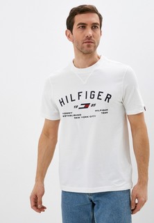 Футболка Tommy Hilfiger