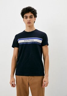 Футболка Tommy Hilfiger