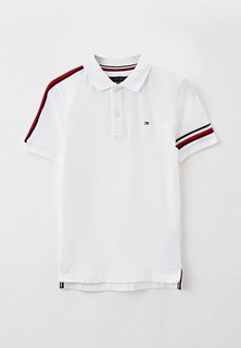 Поло Tommy Hilfiger