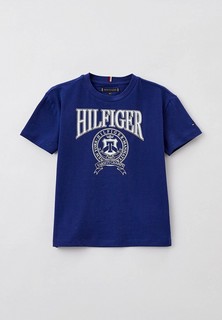 Футболка Tommy Hilfiger