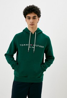 Худи Tommy Hilfiger