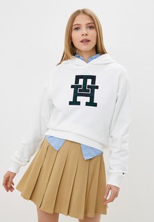 Худи Tommy Hilfiger