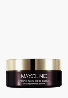 Патчи для глаз Maxclinic
