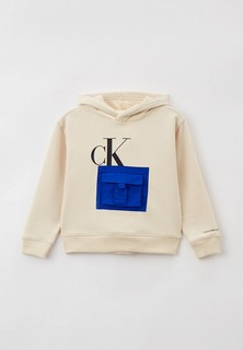 Худи Calvin Klein Jeans