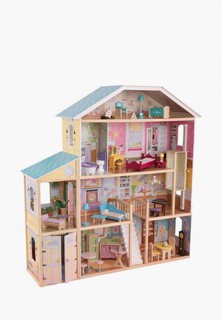 Дом для куклы KidKraft