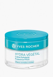 Крем для лица Yves Rocher