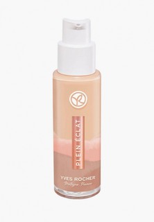 Тональный крем Yves Rocher