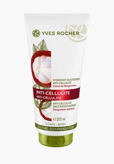 Молочко для тела Yves Rocher