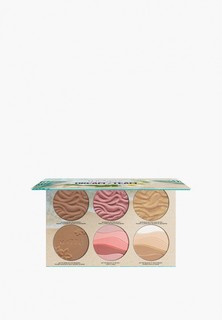 Палетка для лица Physicians Formula