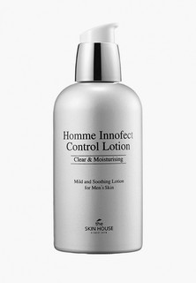 Лосьон The Skin House