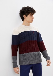 Джемпер U.S. Polo Assn.
