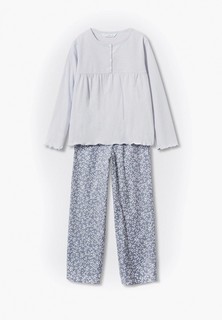 Пижама Mango Kids