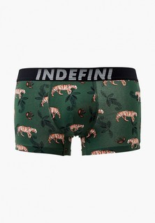 Трусы Indefini