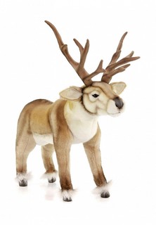 Игрушка мягкая Hansa