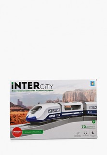 Набор игровой 1Toy
