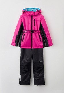Костюм утепленный Nikastyle