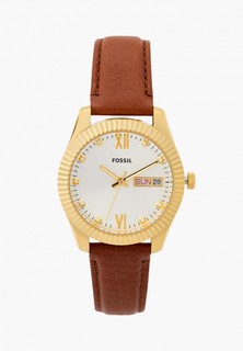 Часы Fossil