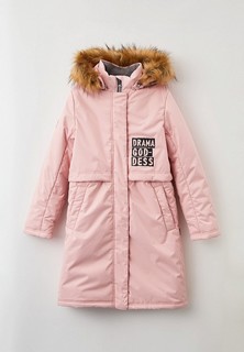 Парка Nikastyle