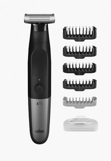 Триммер Braun