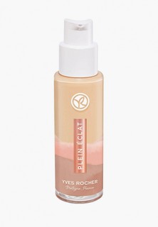 Тональный крем Yves Rocher